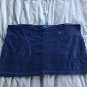 women’s patagonia skirt